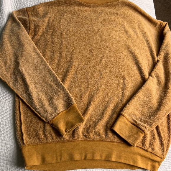 Inside out fleece Flagstaff, Arizona crewneck hoodie - Picture 4 of 4